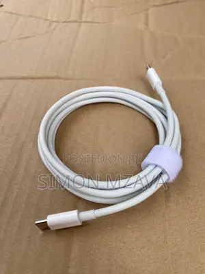 Usb-C to Usb-C 1.8m Cable – Fast Charging 30w to 96w.