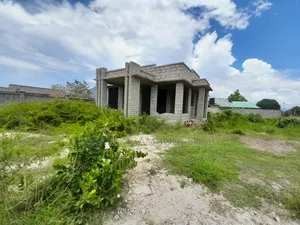 4bdrm House in Kigamboni Kibada for sale