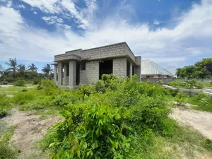 4bdrm House in Kigamboni Kibada for sale