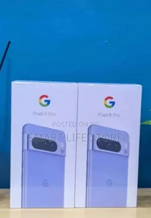 New Google Pixel 8 128 GB Green