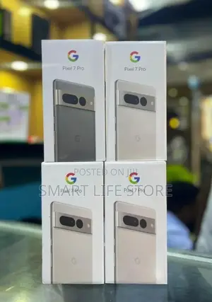 New Google Pixel 8 128 GB Green