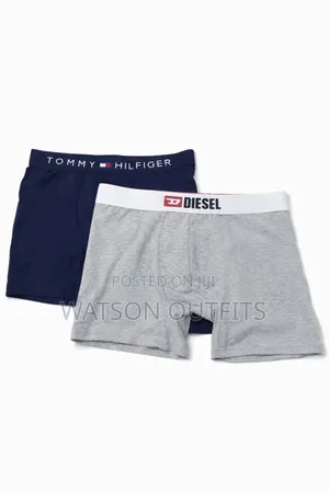 Tommy Hilfiger Brand Men's Underwears or Boksa New and Original