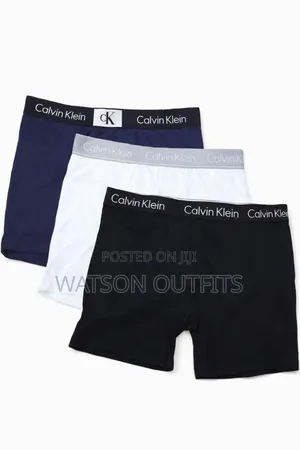 Tommy Hilfiger Brand Men's Underwears or Boksa New and Original