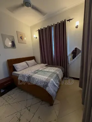 Furnished 1bdrm Shared Apartment in Makumbusho, Kijitonyama for rent