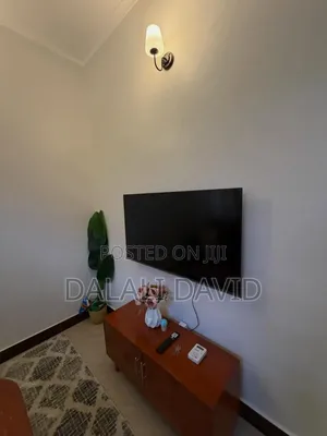 Furnished 1bdrm Shared Apartment in Makumbusho, Kijitonyama for rent