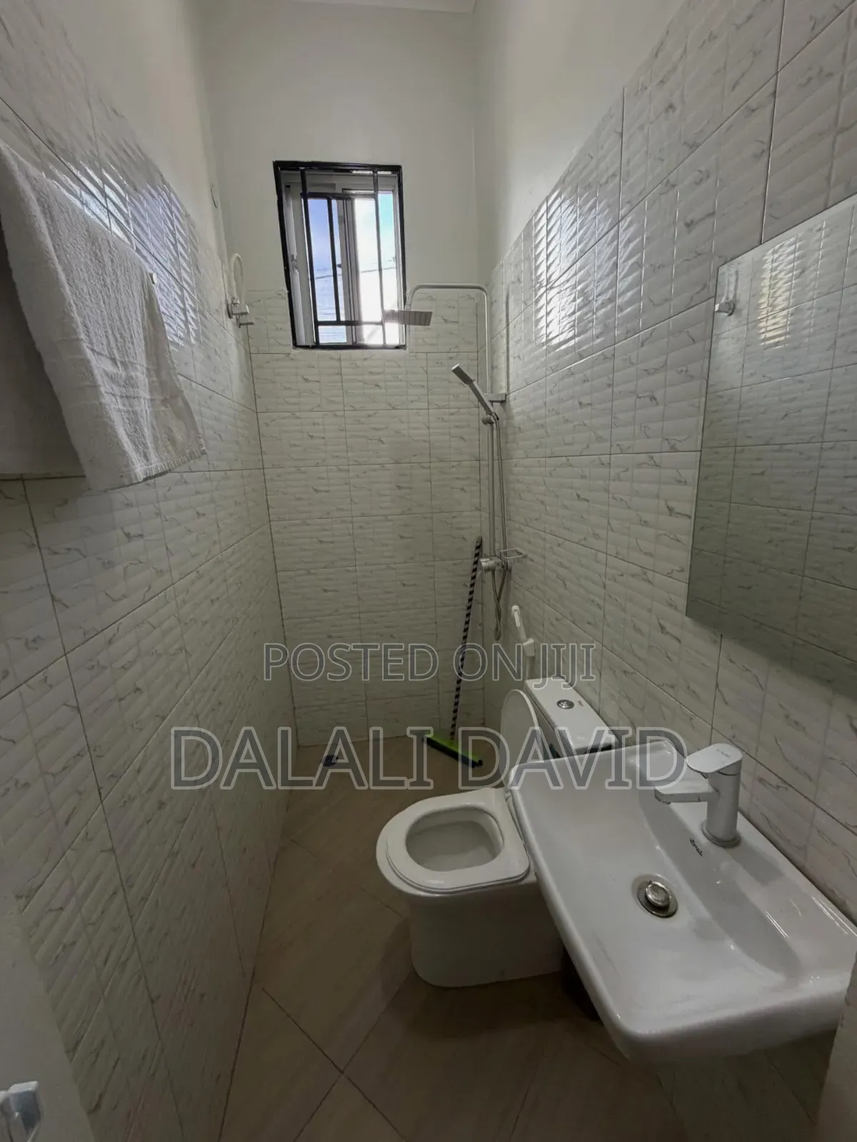Furnished 1bdrm Shared Apartment in Makumbusho, Kijitonyama for rent