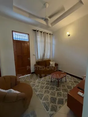 Furnished 1bdrm Shared Apartment in Makumbusho, Kijitonyama for rent