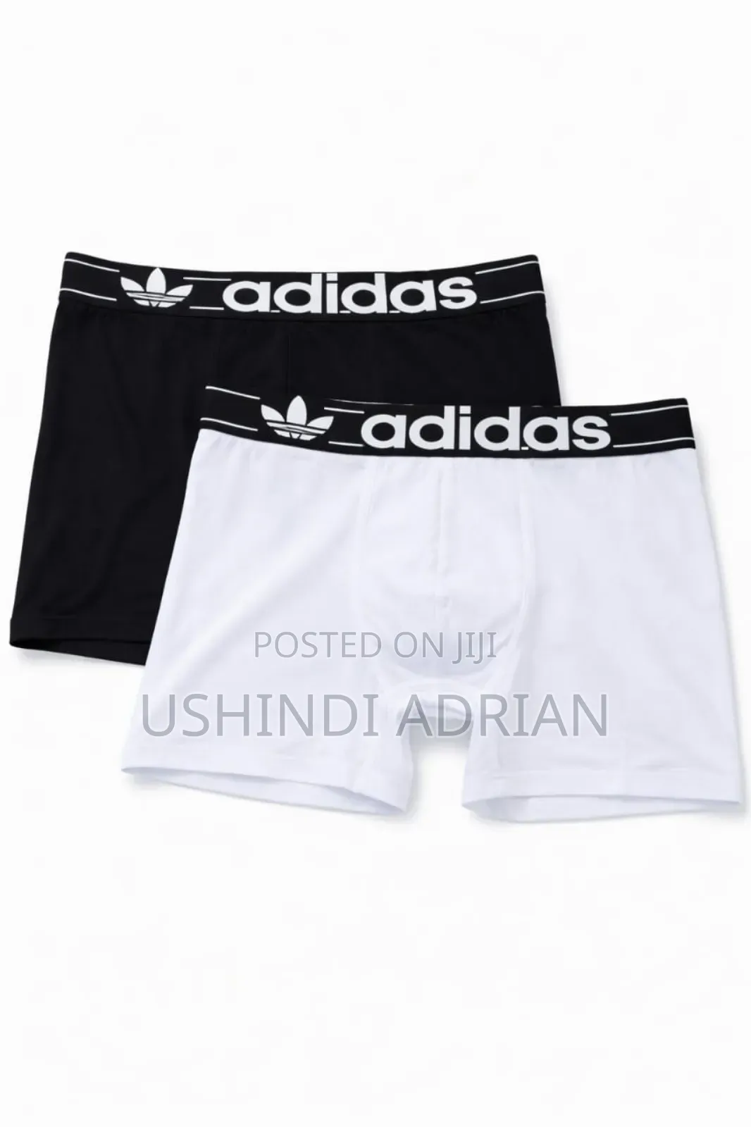 New Underwear (Boksa)–Big Brands