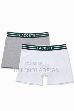 New Underwear (Boksa)–Big Brands