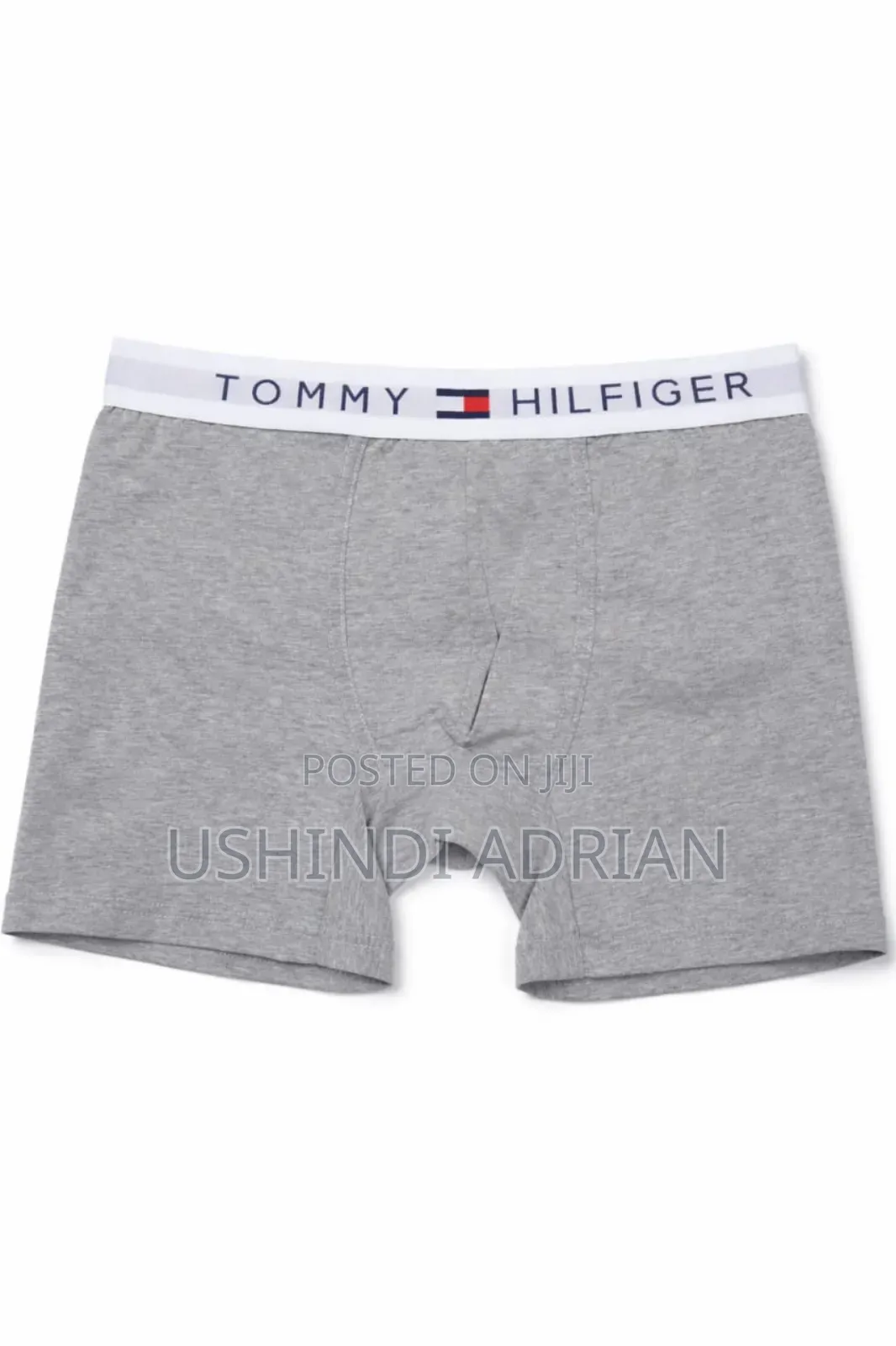 New Underwear (Boksa)–Big Brands