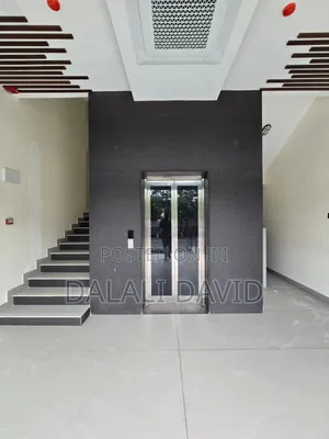 Office Space for Rent at Masaki