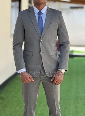 Mambo Ya Style–Suti Za Kiume