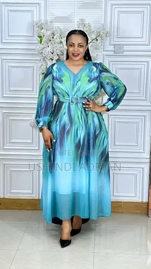 Glow Magauni–Inasisitiza Fashion Inayoshangaza Na Kuangaza.