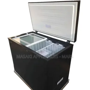 Brand New Hisense 250l Chest Freezer Model No: Fc320sh