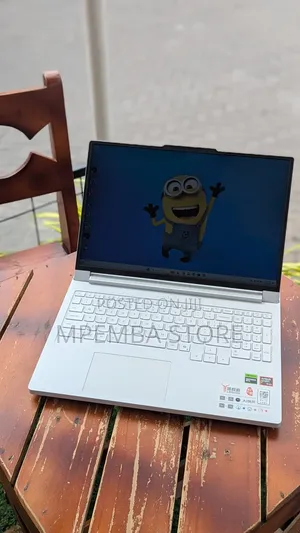 New Laptop Lenovo Legion 5 32GB AMD Ryzen 9 SSD 1T