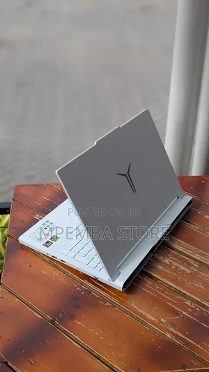 New Laptop Lenovo Legion 5 32GB AMD Ryzen 9 SSD 1T