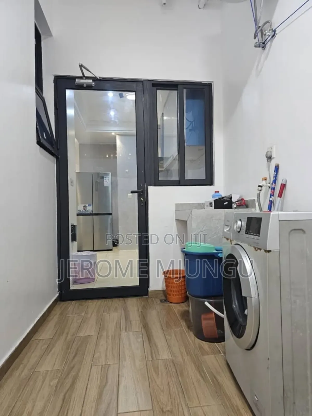 Furnished 2bdrm Apartment in Mikocheni for rent