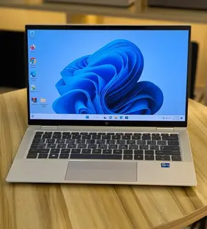 Laptop HP EliteBook x360 1030 G8 16GB Intel Core i7 SSD 512GB