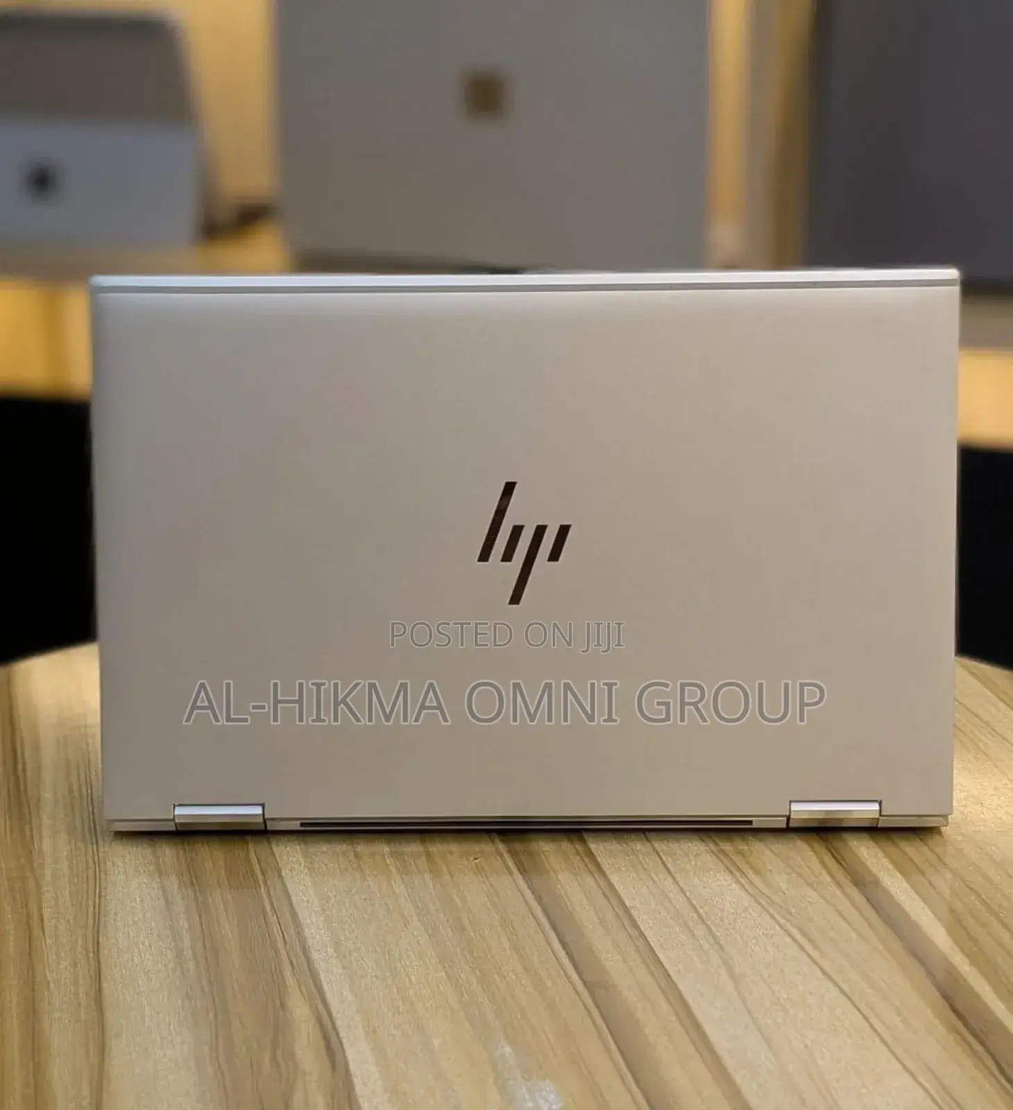 Laptop HP EliteBook x360 1030 G8 16GB Intel Core i7 SSD 512GB
