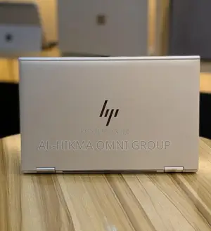 Laptop HP EliteBook x360 1030 G8 16GB Intel Core i7 SSD 512GB