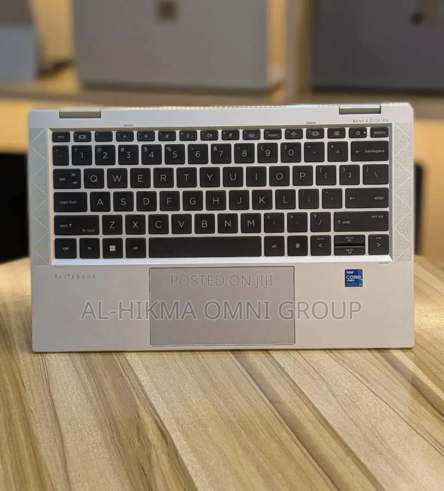 Laptop HP EliteBook x360 1030 G8 16GB Intel Core i7 SSD 512GB