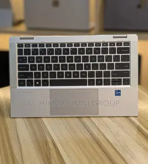 Laptop HP EliteBook x360 1030 G8 16GB Intel Core i7 SSD 512GB