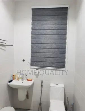 Toilet Curtains