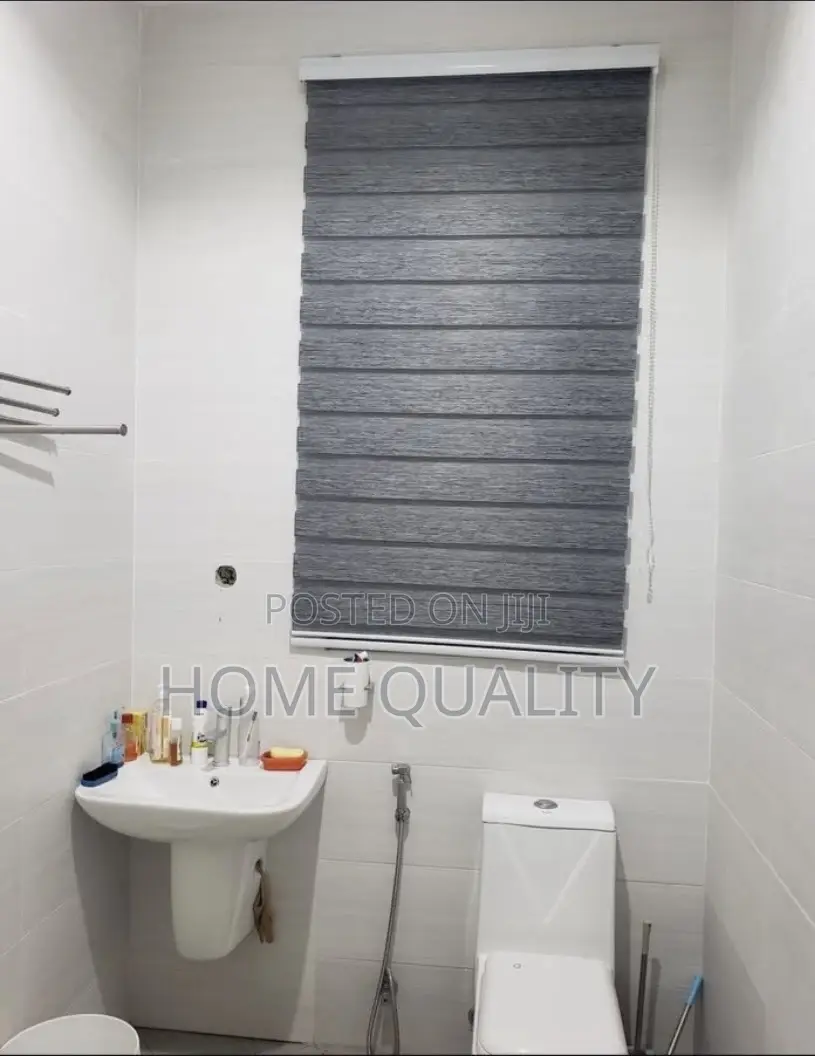 Toilet Curtains