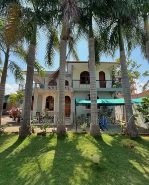 4bdrm House in Mbezi Beach for rent