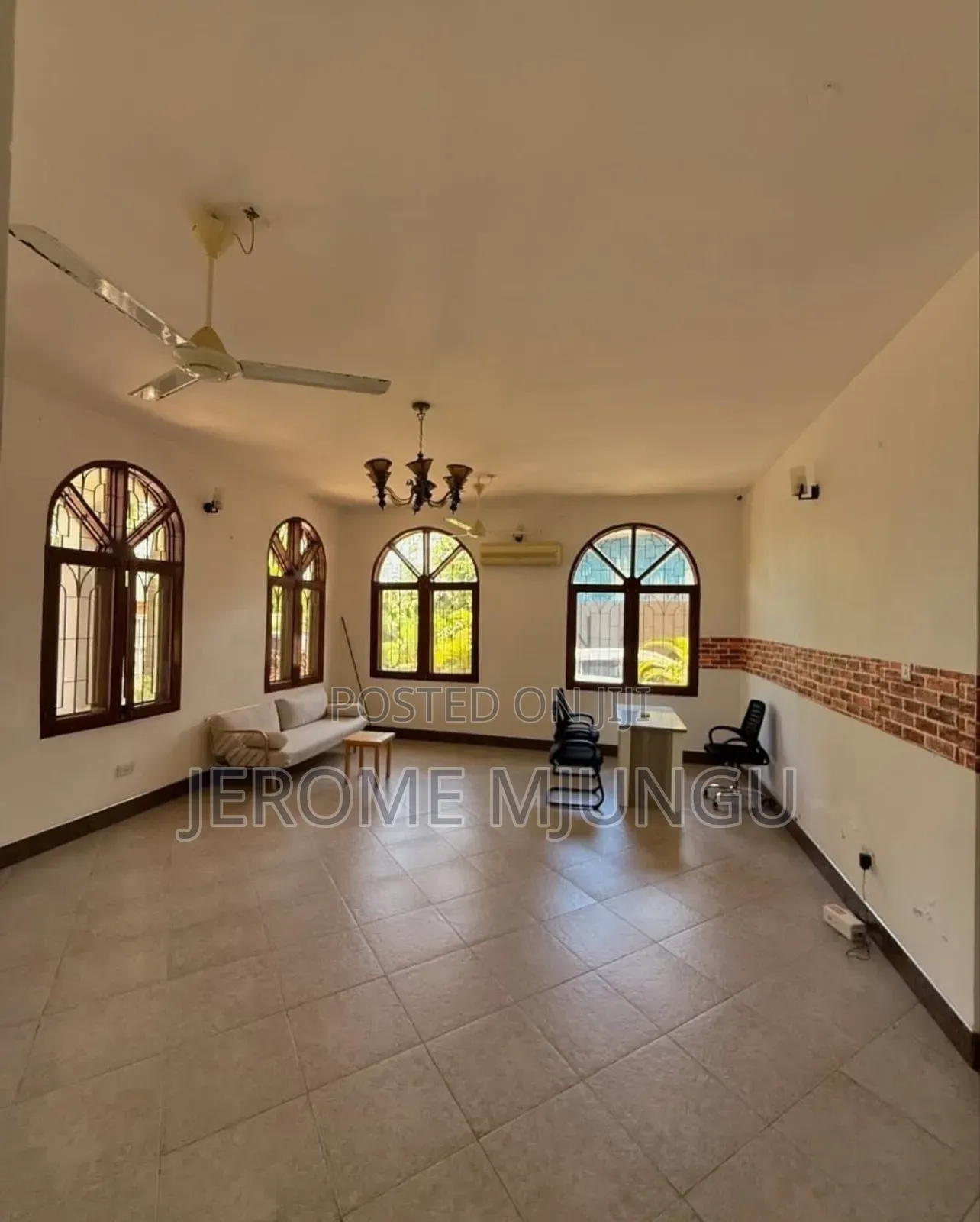 4bdrm House in Mbezi Beach for rent