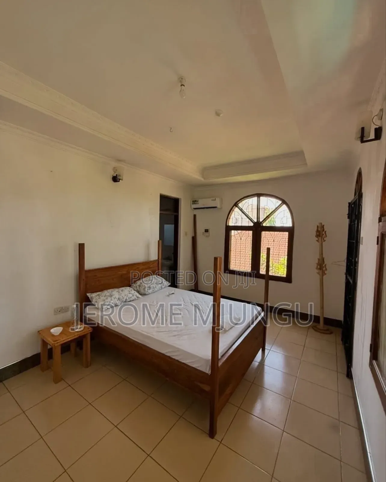 4bdrm House in Mbezi Beach for rent