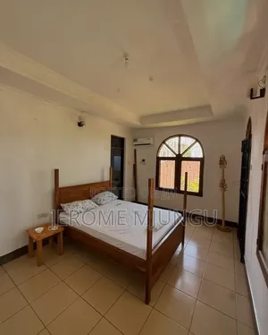 4bdrm House in Mbezi Beach for rent
