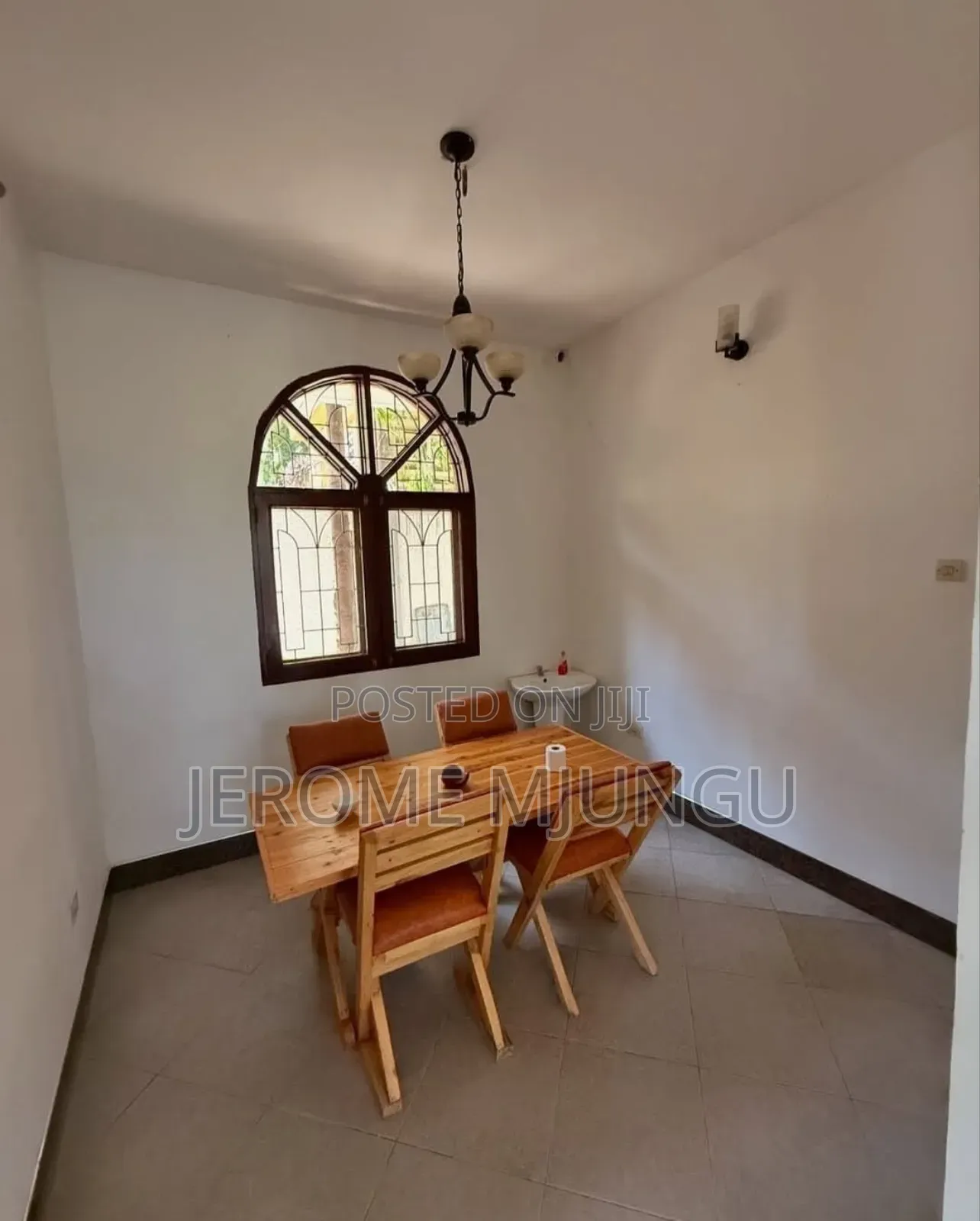 4bdrm House in Mbezi Beach for rent