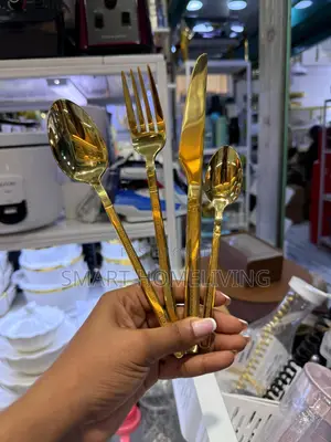 Versace Set Gold