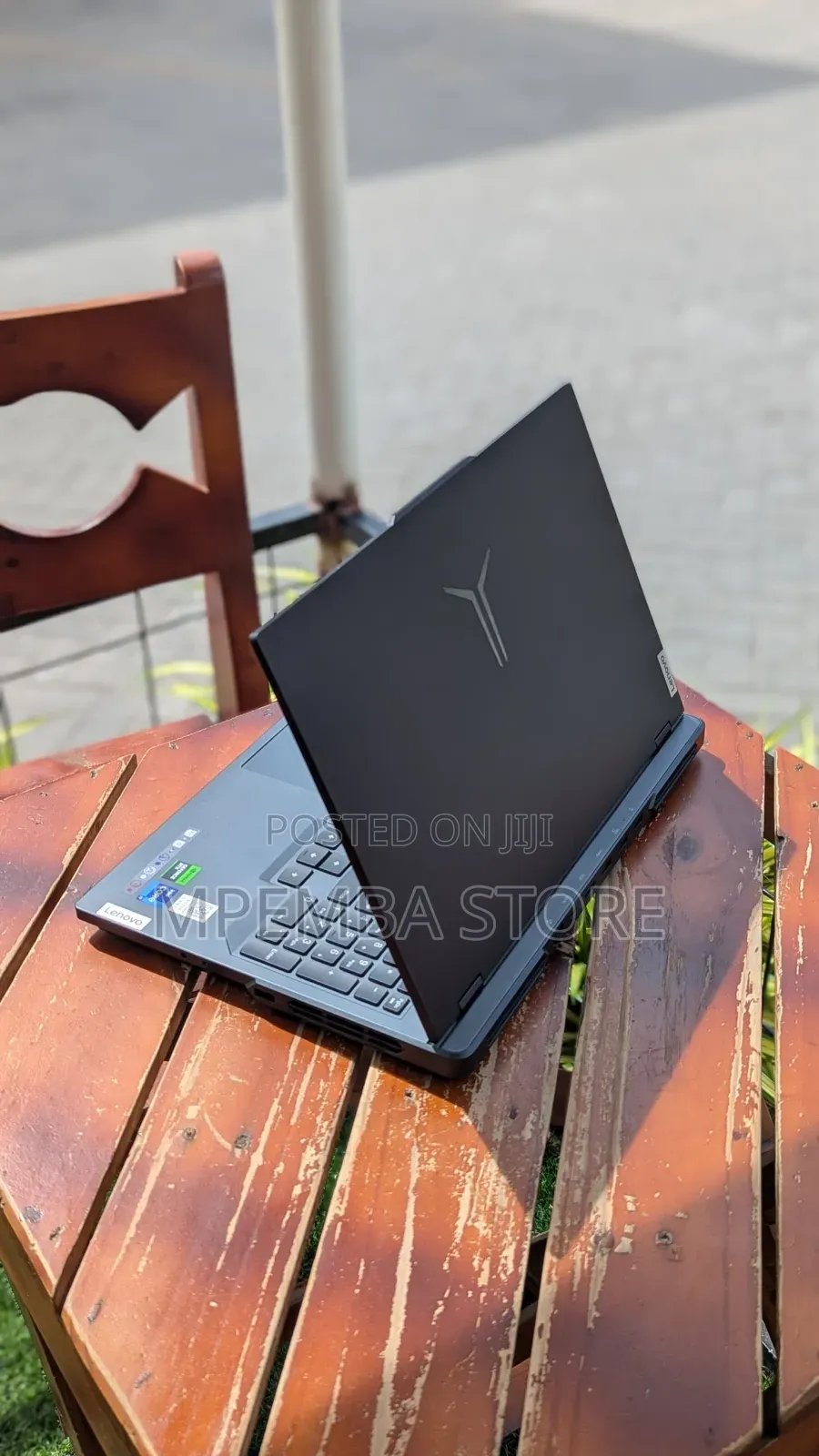 New Lenovo Legion Y7000P IRX9 Gaming Laptop 16GB Intel Core i9 SSD 1T
