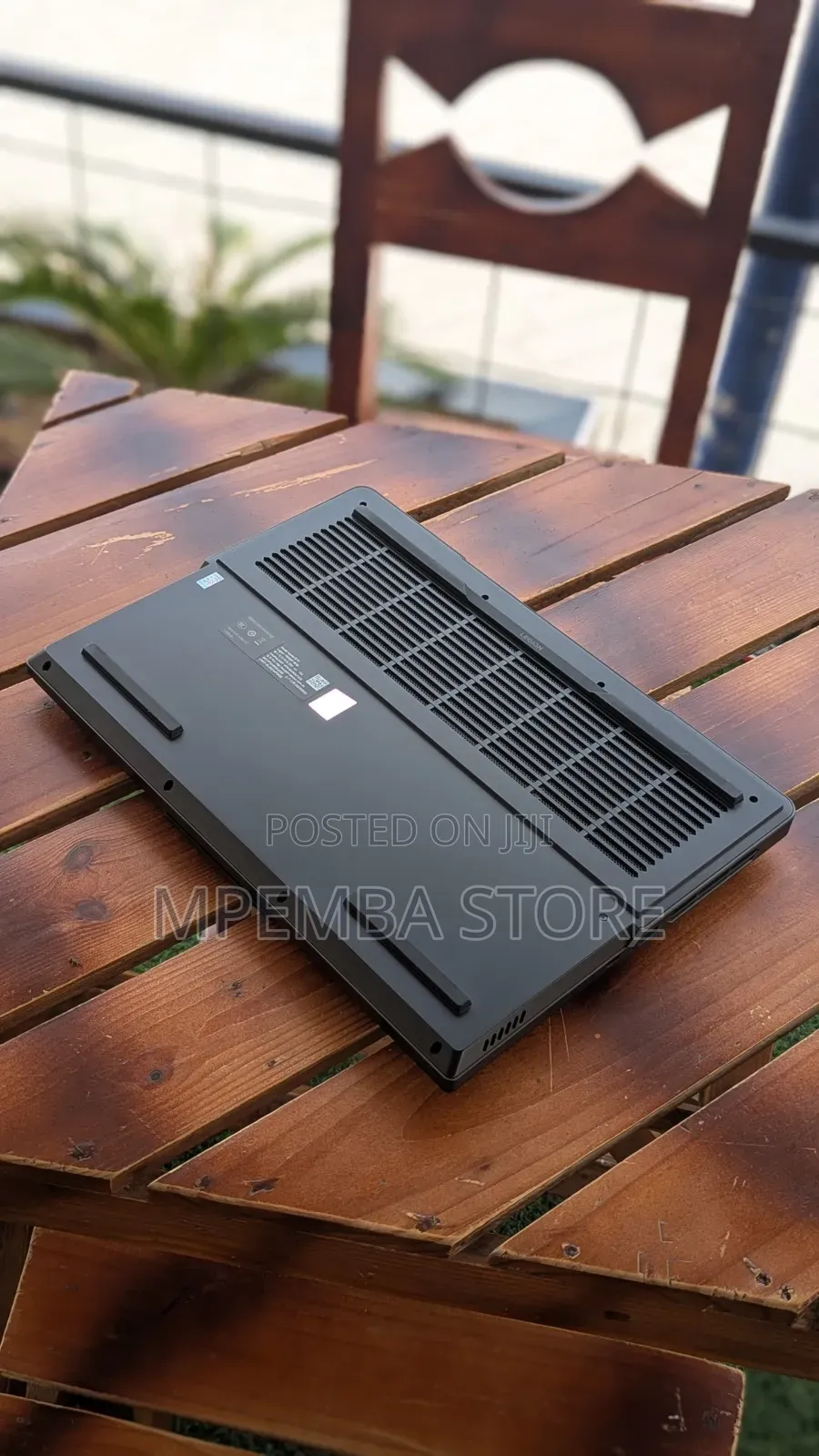 New Lenovo Legion Y7000P IRX9 Gaming Laptop 16GB Intel Core i9 SSD 1T