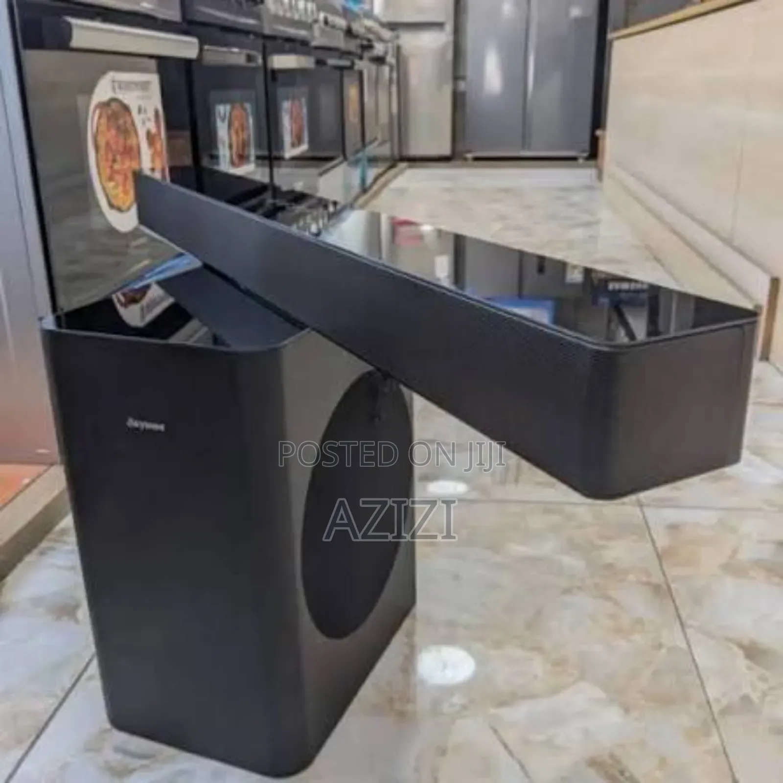 Skywood Soundbar 480w