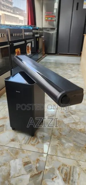 Skywood Soundbar 480w