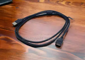 Usb 2.0 Extension Cable Male to Female High Speed Data Cord