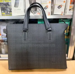 Imara Leather Carry Case