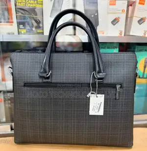 Imara Leather Carry Case