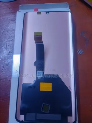 Phone Screen