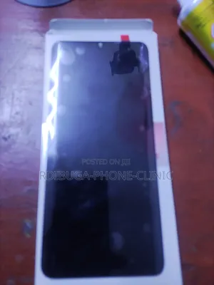Phone Screen