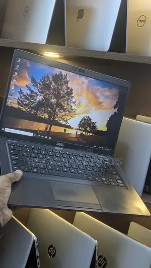 Laptop Dell Latitude 5400 8GB Intel Core i5 SSD 256GB