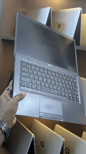 Laptop Dell Latitude 5400 8GB Intel Core i5 SSD 256GB
