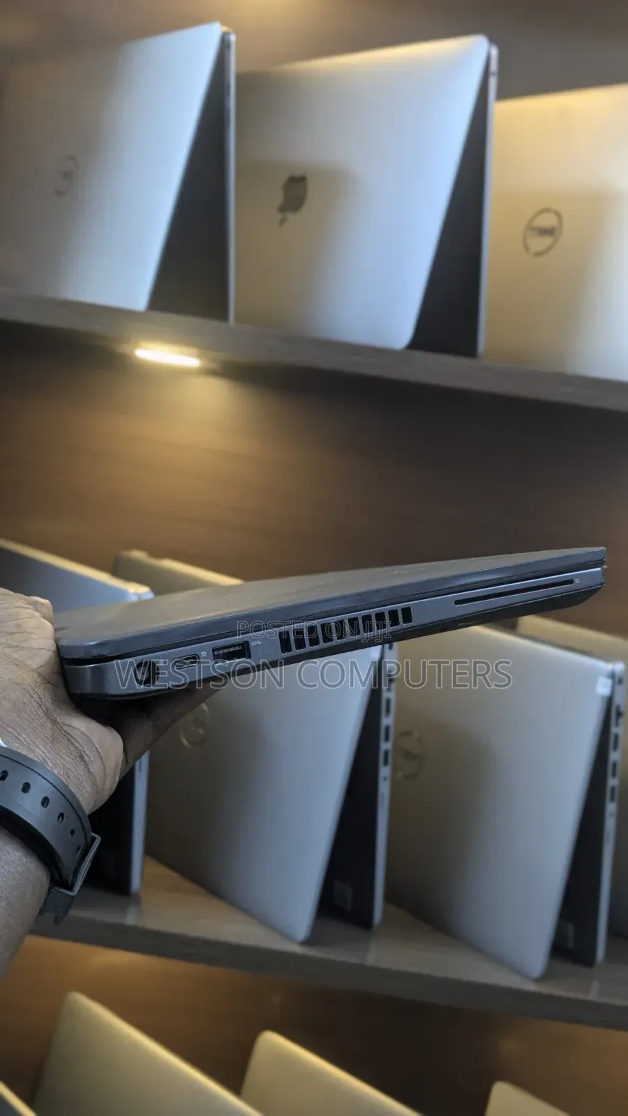 Laptop Dell Latitude 5400 8GB Intel Core i5 SSD 256GB