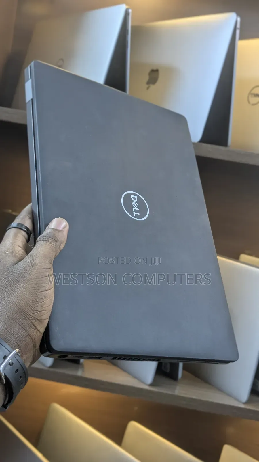 Laptop Dell Latitude 5400 8GB Intel Core i5 SSD 256GB