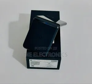 New Motorola Razr 40 Ultra 256 GB