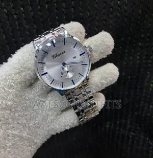 Chenxi Brand New Men's and Women's Watches Totally Waterproof