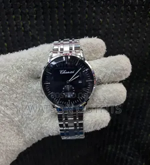 Chenxi Brand New Men's and Women's Watches Totally Waterproof